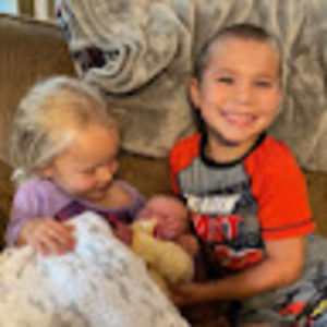 Meet your Posher, Megan